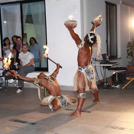 Caraibi