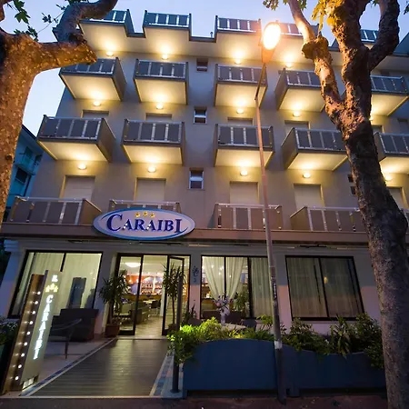 Caraibi 3* Rimini