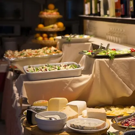 Vittoria Hotel Rimini