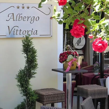 Vittoria Hotel Rimini