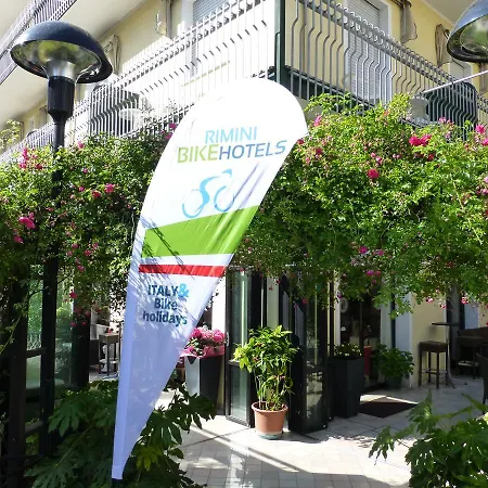 Vittoria 3* Rimini