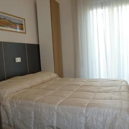 Hotel Abamar 3*