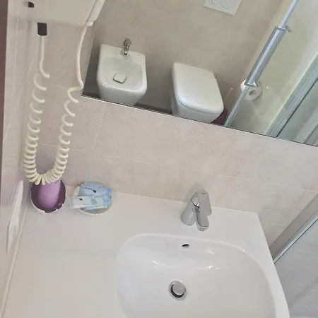 Mirabel Hotel Rimini