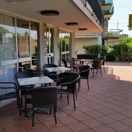 Naica Hotel Marebello