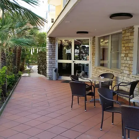 Naica Hotel 3*