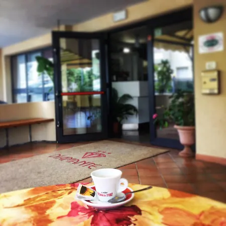 Diamante 5 Minuti Dalla Fiera Di Hotel 3*