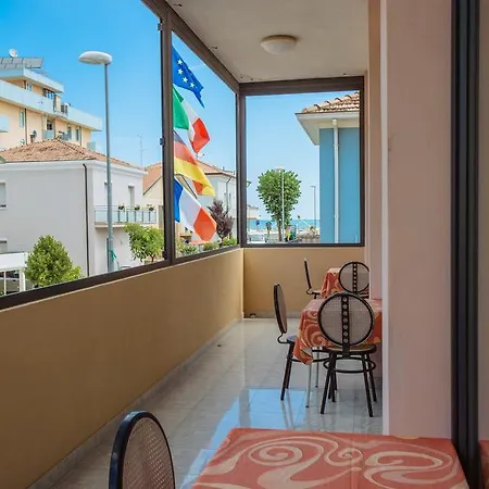 Diamante 5 Minuti Dalla Fiera Di Hotel Rimini
