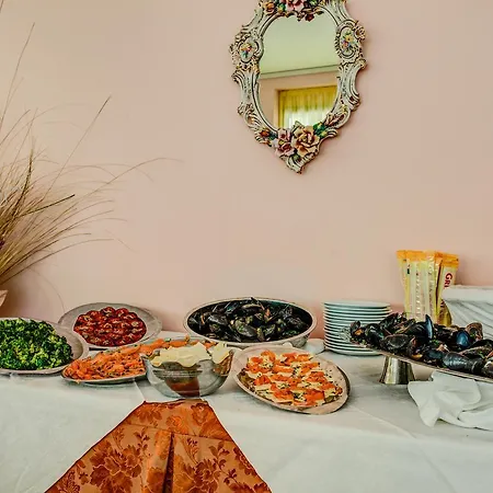 Hotel Diamante 5 Minuti Dalla Fiera Di 3*