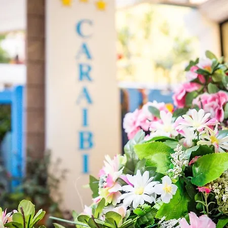 Caraibi 3* Rimini