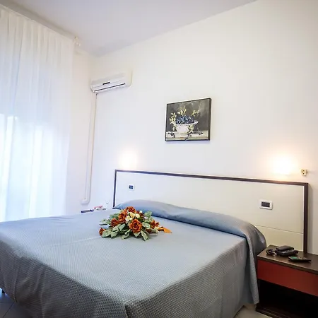 Hotel Caraibi 3*