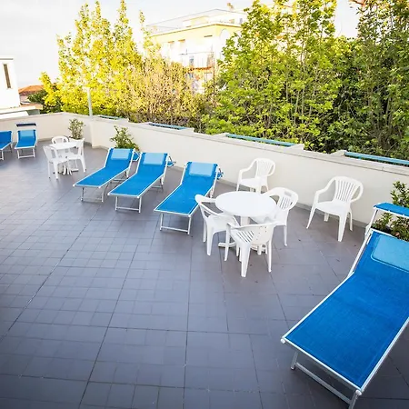 Caraibi Hotel 3*
