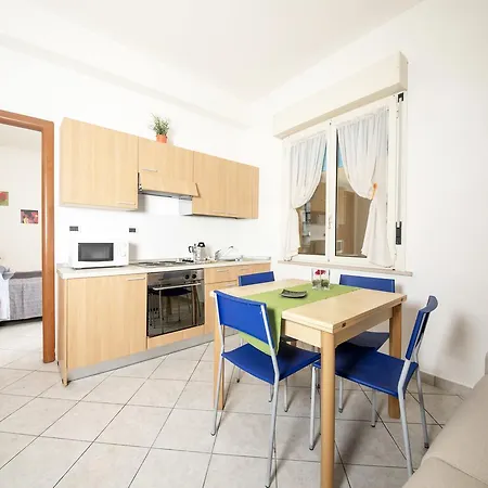 Apart-hotel Verbena Rimini