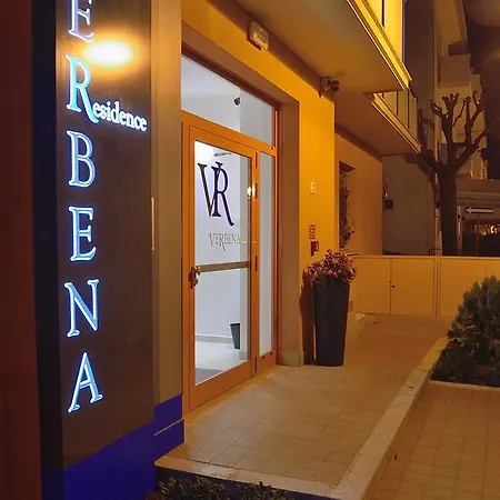 Verbena Apart-hotel 2*