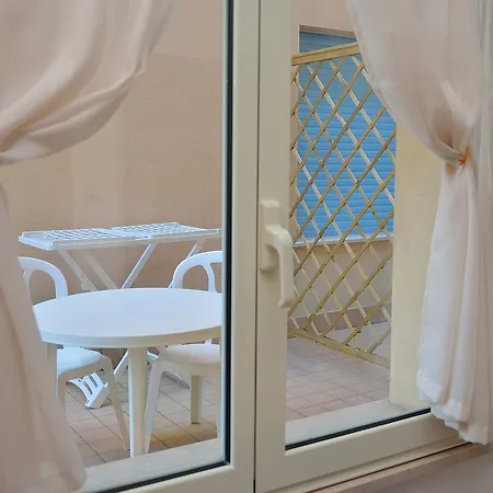 Verbena Apart-hotel