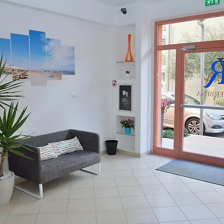 Apart-hotel Verbena
