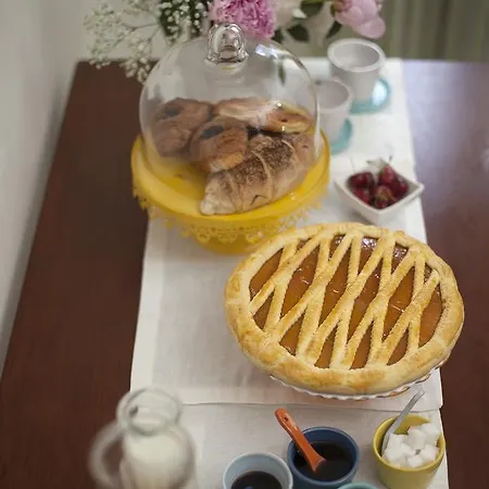 Bed & Breakfast I Felliniani Rimini