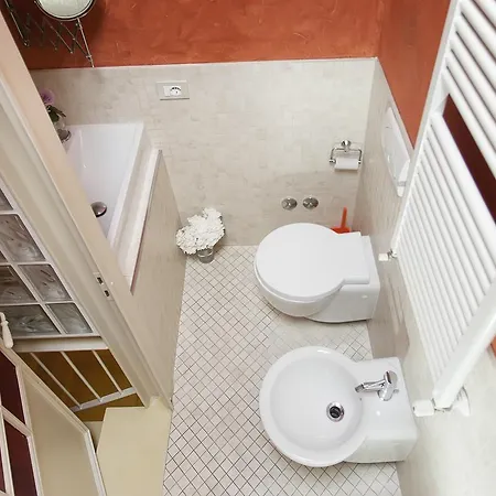 Bed & Breakfast I Felliniani Rimini