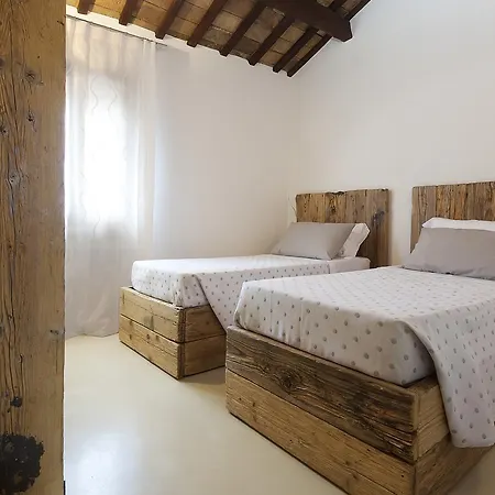 I Felliniani Bed & Breakfast Rimini