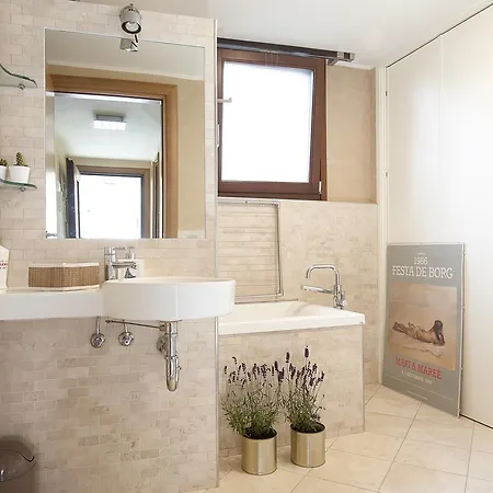 I Felliniani Bed & Breakfast Rimini