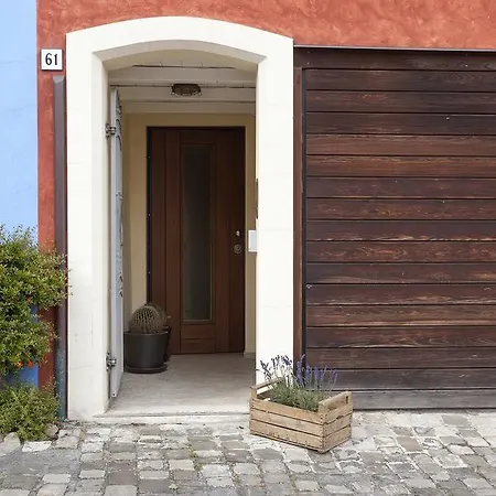 Bed & Breakfast I Felliniani Rimini