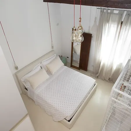 I Felliniani Bed & Breakfast Rimini