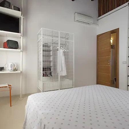 I Felliniani Bed & Breakfast *