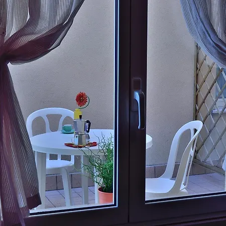 Verbena Apart-hotel