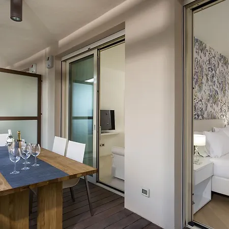 Embassy Appartamento