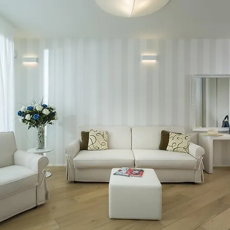 Appartamento Embassy 2*