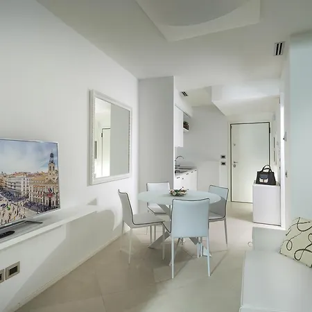 Appartamento Embassy Rimini