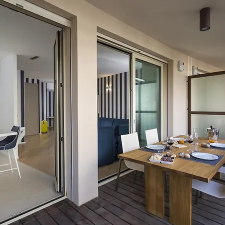 Appartamento Embassy Rimini