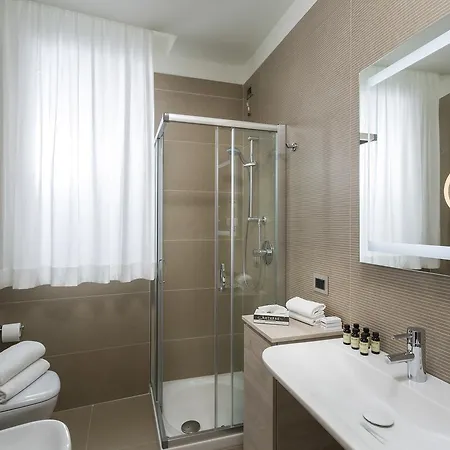 Appartamento Embassy 2*