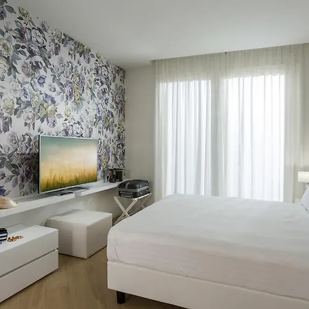 Appartamento Embassy 2*