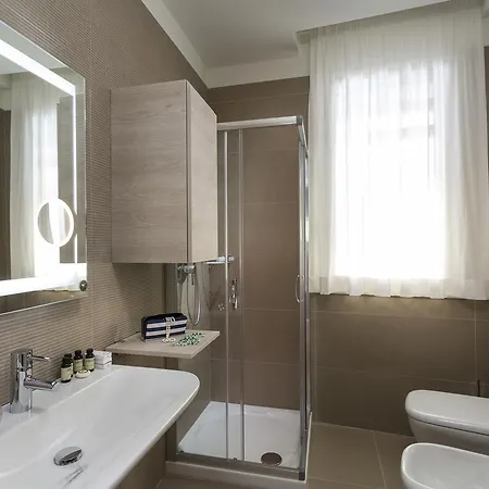 Appartamento Embassy 2*