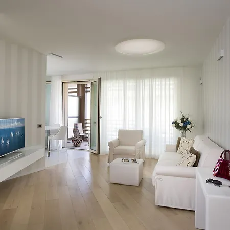 Embassy Appartamento Rimini