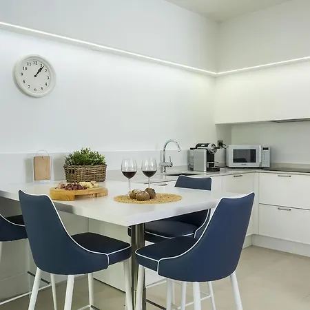 Appartamento Embassy