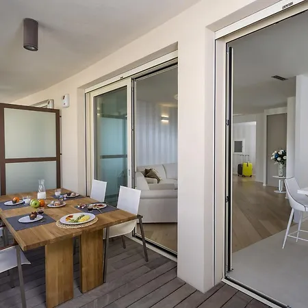 Appartamento Embassy Rimini