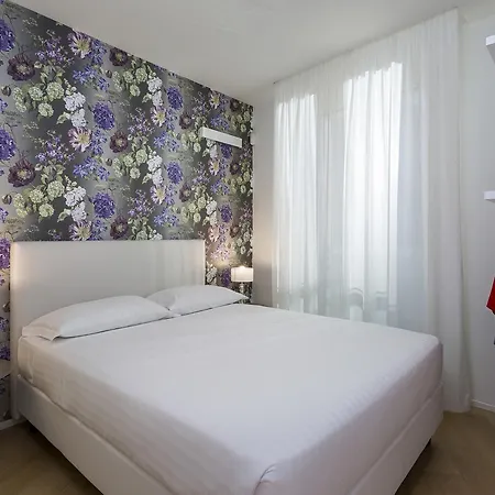 Embassy Rimini