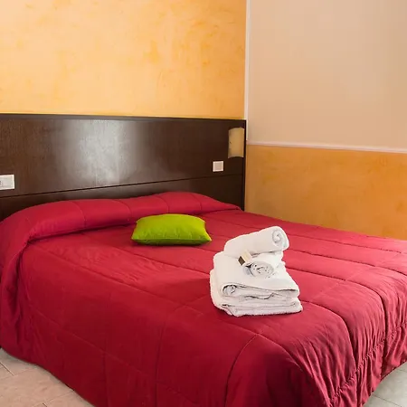 Hotel Okinawa Rimini
