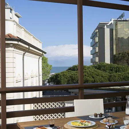Appartamento Embassy 2*