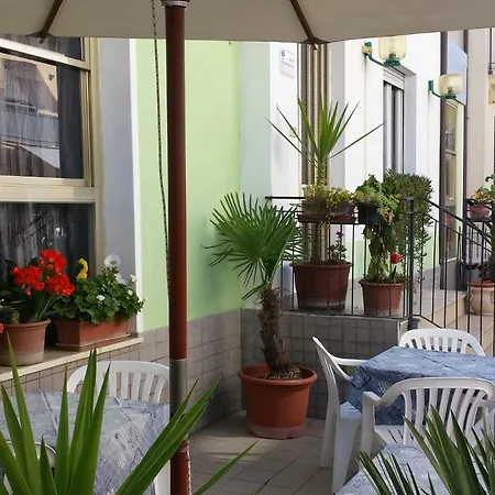 Hotel Adelmo *