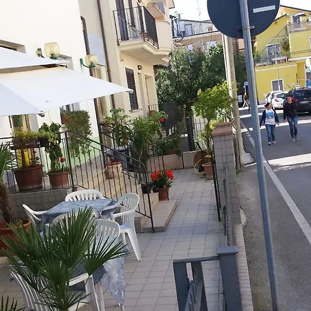 Hotel Adelmo