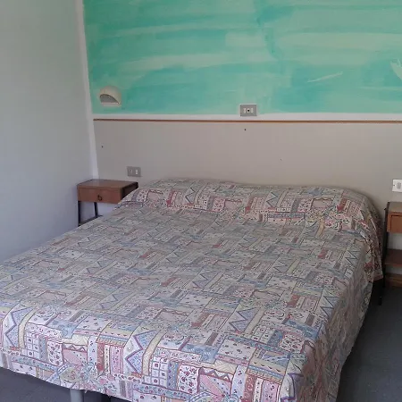 Hotel Adelmo