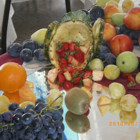 2000 Hotel Rimini