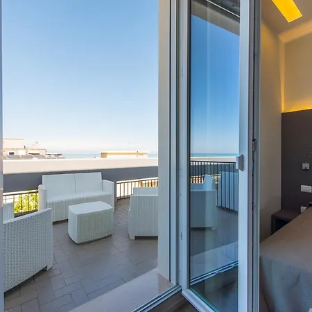 2000 Hotel Rimini