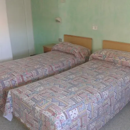 Adelmo Hotel