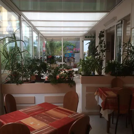 Hotel Tre Grazie 3*