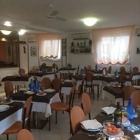 Tre Grazie Hotel Rimini