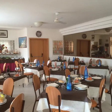 Tre Grazie Hotel