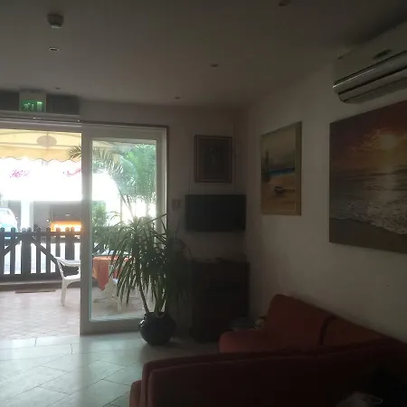 Hotel Tre Grazie Rimini